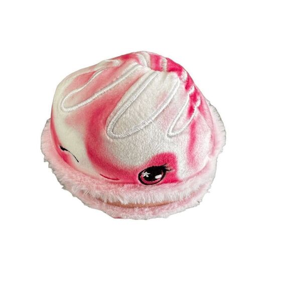 Squishmallows Myster Squad strawberry Scented Macaron - Picture 6 of 7